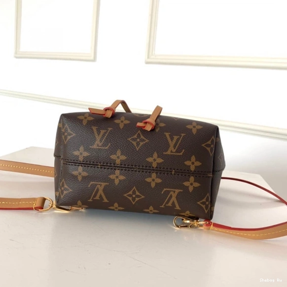 LOUIS MONTSOURIS BB VUITTON 0803